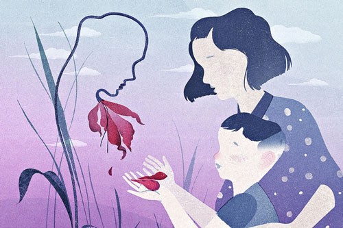 Trên thế gian này, đây chính là việc đáng làm nhất