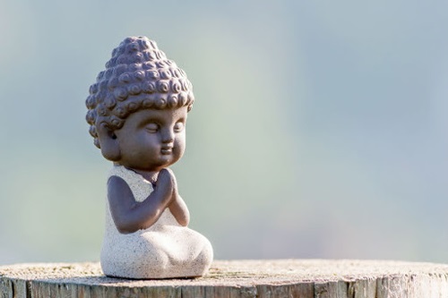 Lời phật dạy về sự tôn trọng mọi người