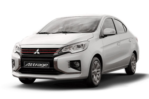 Bảng giá xe Mitsubishi tháng 5/2020: Đồng loạt giảm giá