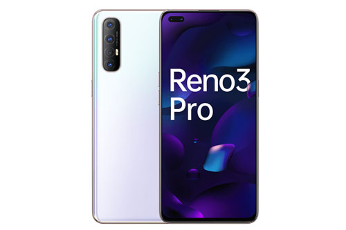 Oppo Reno3 Pro ra mắt tại Việt Nam, giá 14,99 triệu đồng, cạnh tranh với Galaxy S10 Lite