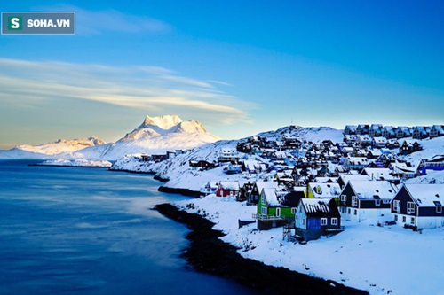 Dấu tích không ngờ tới từ đế chế La Mã không khỏi bất ngờ