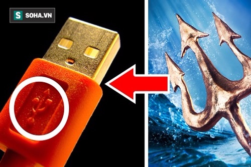 Bí ẩn đằng sau những biểu tượng lừng danh thế giới, bạn biết số 6 không?