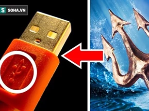 Bí ẩn đằng sau những biểu tượng lừng danh thế giới, bạn biết số 6 không?