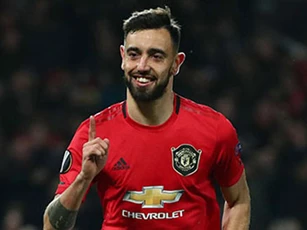 'Một mình Bruno Fernandes là không đủ để M.U cạnh tranh ngôi vô địch'