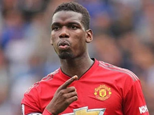Real và Inter rút lui, chỉ còn 2 CLB quan tâm tới Pogba