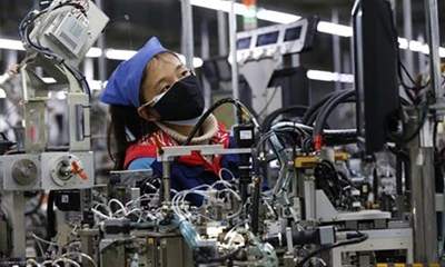 Hiệp hội công nghiệp hỗ trợ Việt Nam đề xuất xây dựng chính sách phát triển các ngành vật liệu trong ngành công nghiệp hỗ trợ. Nguồn ảnh: Internet.