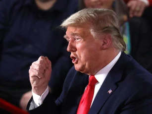Bất ngờ mức đầu tư "ngất ngưởng" của ông Trump trong chiến dịch tái tranh cử Tổng thống 2020