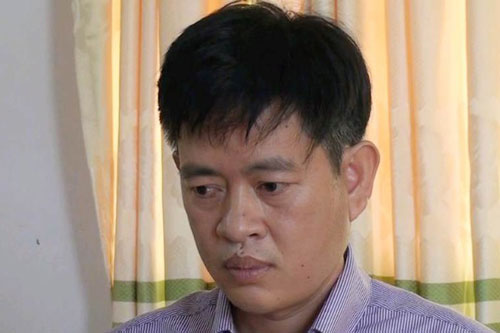 Kon Tum: Giả chữ ký lãnh đạo huyện làm giấy chứng nhận quyền sử dụng đất