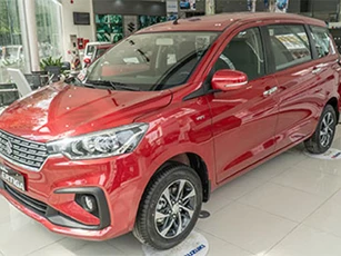 Mitsubishi Xpander, Toyota Avanza có thêm đối thủ 'cực ngầu' giá siêu hấp dẫn từ Suzuki