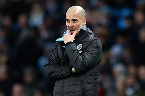 Facebook vào cuộc giải oan cho Man City