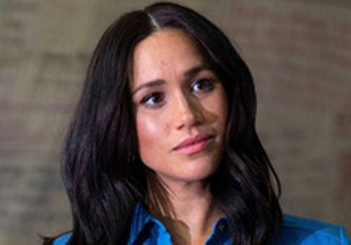 Cú sốc của Meghan Markle: Vụ kiện riêng tư với báo Anh liên quan đến cha đẻ thất bại, trở thành nỗi sỉ nhục chưa từng có