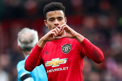 Huyền thoại M.U tin Greenwood không theo vết xe đổ của Januzaj