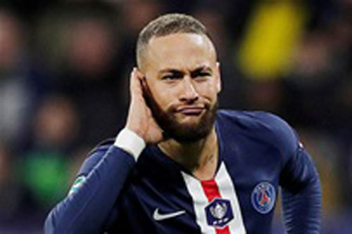 Nếu để Neymar đoàn tụ Messi ở Barca, PSG sẽ phải hối tiếc