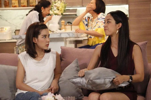 Bị mẹ chồng mắng vì nói hỗn với chồng, chị dâu thẳng thừng đáp trả khiến mẹ tôi giận dữ đến mức đuổi cả vợ chồng anh chị ra khỏi nhà