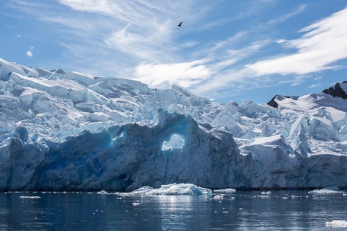 Địa điểm duy nhất trên thế giới miễn nhiễm với COVID-19