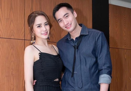 Chung Hân Đồng giữ được gia sản 8,4 triệu USD sau khi ly hôn?