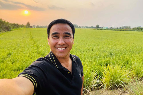 Quyền Linh nói gì khi cô gái 31 tuổi thú nhận yêu thầm cả thời thanh xuân?