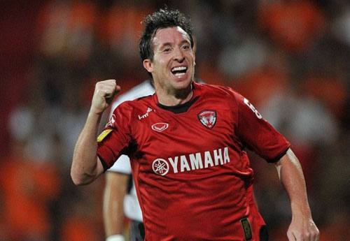 Huyền thoại Liverpool khen ngợi ngôi sao bóng đá Thái Lan