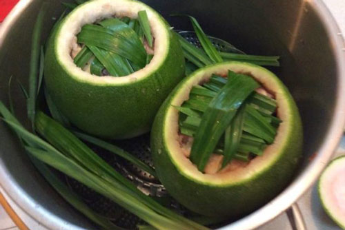 Mang 4 loại trái cây này đi hấp rồi ăn, quý hơn cả "tiên dược", cơ thể hàn tính ăn vào cực kỳ tốt