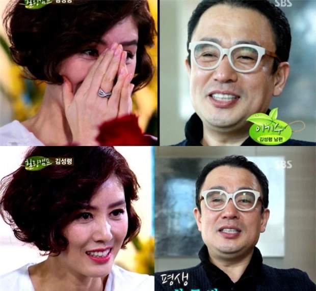 Được chồng đại gia tặng 2 tỷ mỗi lần sinh quý tử, 'mẹ Lee Min Ho' chiếm top Naver vì hiếm hoi khoe con ruột, 16 tuổi mà đã cao hơn mẹ cả cái đầu 6