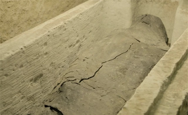 Khám phá “Thành phố của người chết” thời Ai Cập cổ đại - 11