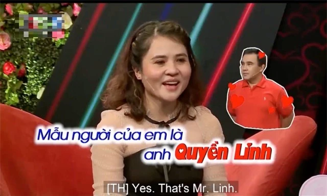 Quyền Linh nói gì khi cô gái 31 tuổi thú nhận yêu thầm cả thời thanh xuân? - 1