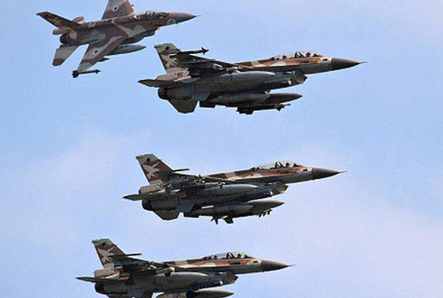 Tên lửa S-300 Syria "mất tích": Hé lộ nguyên nhân thực sự?