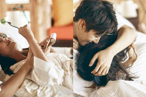 Những dấu hiệu đàn ông cực kì thương vợ, yêu vô bờ bến mà bạn không nhận ra