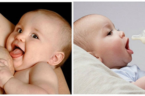 Đừng tưởng “sữa mẹ là tốt nhất” mà để con bú mãi, hãy cai sữa cho bé vào thời điểm này là tốt nhất