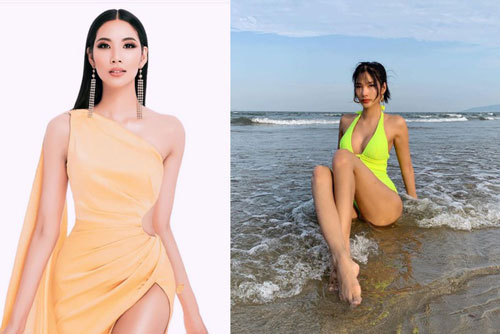 Tranh cãi nổ ra khi Hoàng Thuỳ tuyển trợ lý “nữ hoặc LGBT“ với loạt yêu cầu