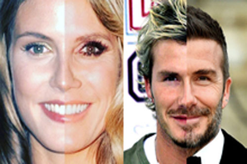 Những ngôi sao vẫn giữ vẻ trẻ trung sau 20 năm