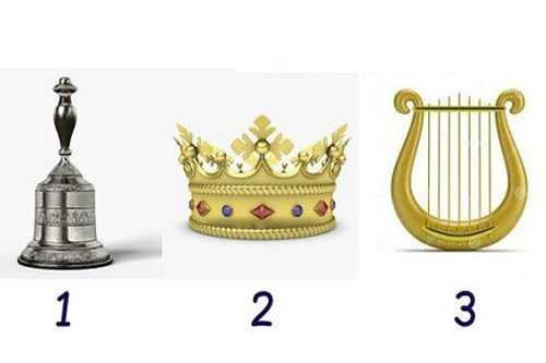 Trắc nghiệm: Vũ trụ đang nhắn gửi tới bạn thông điệp gì?