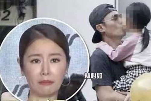 Hoắc Kiến Hoa đề nghị Lâm Tâm Như nên 'tạm xa nhau' trong 'Ngày của Mẹ', chuyện gì đang xảy ra?