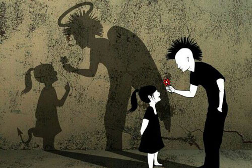 4 đặc điểm giúp phán đoán bản chất của con người tốt hay xấu