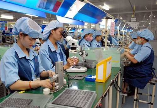 Doanh nghiệp gửi gắm điều gì về chính sách tín dụng ở ‘Hội nghị Diên hồng’?