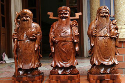 Nhà giàu luôn đặt 5 vật chiêu tài trong phòng khách, gia chủ muốn vượng phát nên học theo