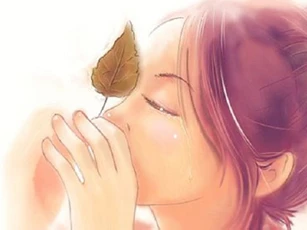 Trong bữa cơm họp mặt gia đình, con gái tôi rụt rè đưa ra mảnh giấy đã nhòe nước mắt nhưng khiến cả nhà tôi chao đảo