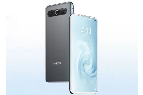 Sức mạnh phần cứng của Meizu 17 đến từ vi xử lý Qualcomm Snapdragon 865 (7 nm+) lõi 8 với tốc độ tối đa 2,84 GHz, GPU Adreno 650. Con chip này được tích hợp sẵn modem thu sóng 5G. RAM LPDDR4X dung lượng 8 GB cùng bộ nhớ trong UFS 3.1 128 GB hoặc 256 GB, không có khay cắm thẻ microSD. Hệ điều hành Android 10, được tùy biến trên giao diện Flyme OS 8.1.