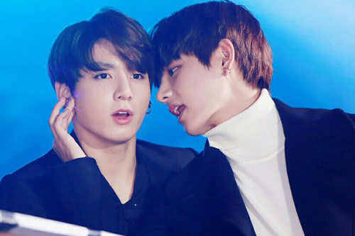 Top 25 cặp đôi được netizen Kpop ship nhiều nhất năm 2020: Toàn couple quen