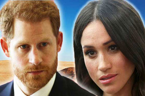Sau hoàng loạt xung đột với Meghan Markle, cuộc sống căng thẳng khiến Hoàng tử Harry muốn quay trở về Anh