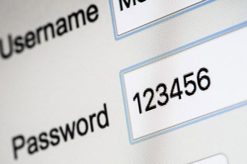 Đọc "chuẩn vị" tính cách bạn qua cách đặt mật khẩu Facebook