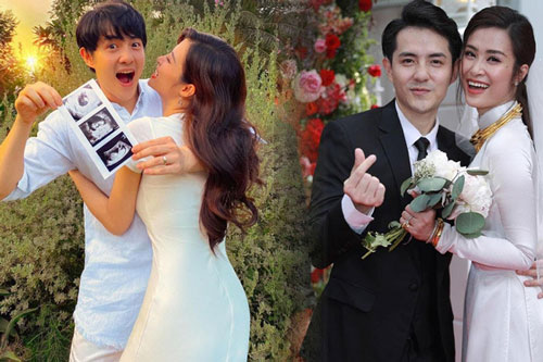 Những "cậu ấm cô chiêu" chưa chào đời nhưng được dự đoán sớm nổi tiếng hơn cả bố mẹ