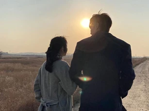 Cô gái duy nhất được Lee Min Ho đăng ảnh trên mạng là ai?