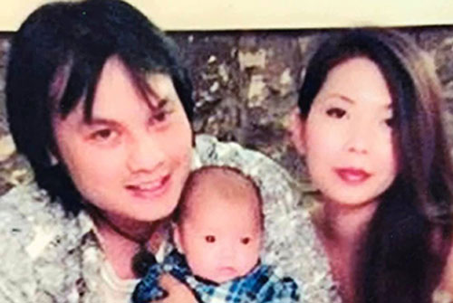 Hậu tin đồn cưới vợ 'che đậy giới tính', nghệ sĩ Kim Tiểu Long hiếm hoi khoe bà xã cực xinh đẹp