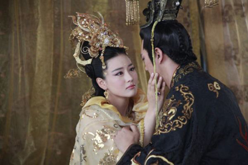 Đát Kỷ, ‘hồ ly tinh’ độc ác nhất lịch sử