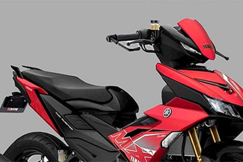 Yamaha Exciter 155 VVA giá 'ngon' hé lộ ảnh mới tuyệt đẹp, khiến fan phát cuồng