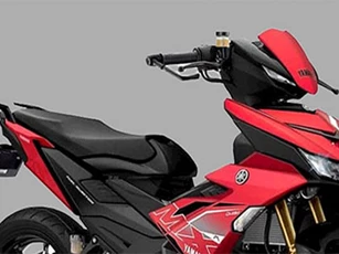 Yamaha Exciter 155 VVA giá 'ngon' hé lộ ảnh mới tuyệt đẹp, khiến fan phát cuồng