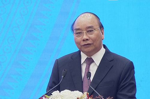 Chính phủ sẽ sớm ban hành nghị quyết tháo gỡ khó khăn cho doanh nghiệp