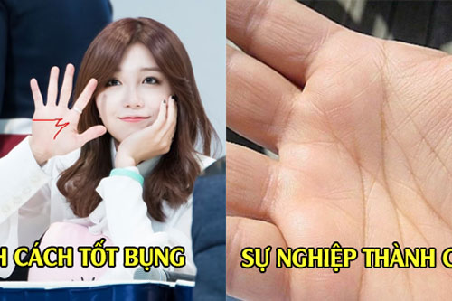 Có dấu hiệu này chính là trời định bạn có số giàu sang, tiền tài đầy nhà ai cưới được là phúc lớn