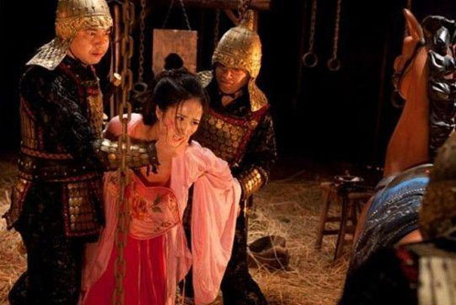 Nữ nhân thời cổ đại ít phạm pháp nhưng nếu có tội thì họ thà tự sát còn hơn phải ngồi tù, rốt cuộc là vì nguyên nhân gì?